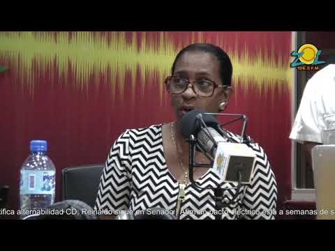 Familiares de Maximina Guzman fallecida en Uruguay piden ayuda para traer cadáver a RD