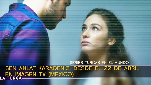 Final de BIZIM HIKAYE, Embarazo de HAZAL KAYA+ otras noticias - LA TURCA