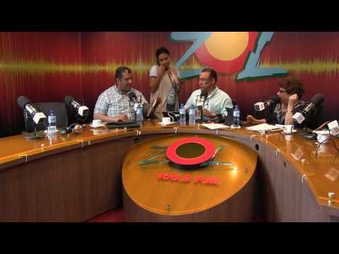 Consuelo Despradel comenta articulo del New York Times sobre el consumo de heroína en USA