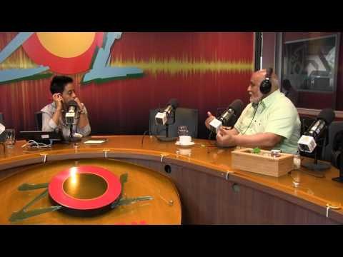 Dr. Vicente Vargas nos comenta sobre las relaciones de parejas en #SoloParaMujeres