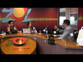 Lic. Manuel Olivero nos comenta sobre la nueva ley de levados de activos