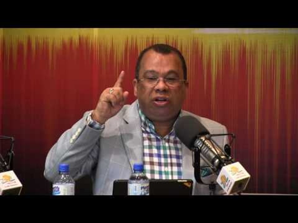 Euri Cabral comenta malas decisiones políticas dañaron la economía Brasileña