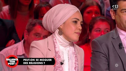 Nadiya Lazzouni demande des explications à Jeannette Bougrab