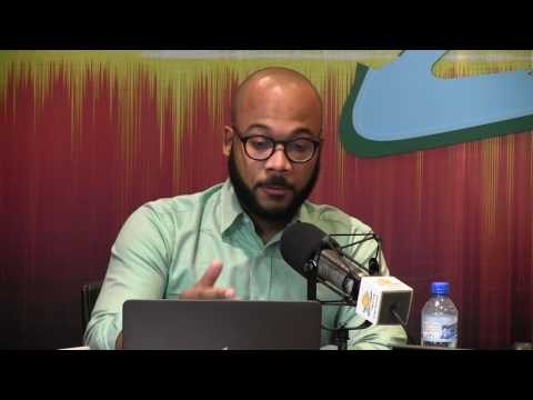 Julio Alberto Martinez comenta entrevistas entrevistas a los aspirantes a las altas cortes