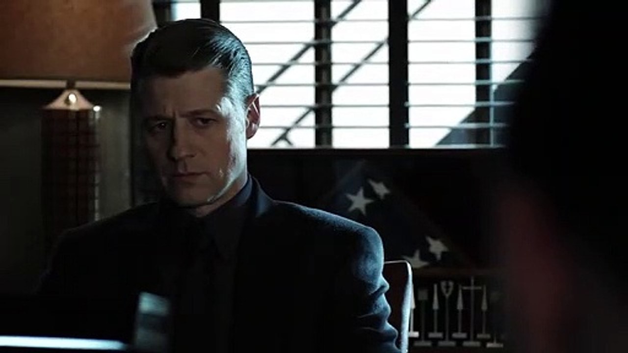 Gotham Season 5 Episode 11 Sneak Peek They Did What (2019)