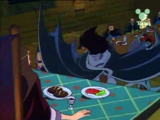 1x01 - El despertar (1ª parte) - Gárgolas // Series en castellano completas // Pachachos TV