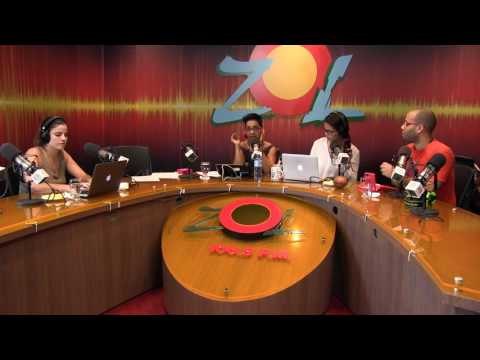 Mr. Pichon nos comenta sobre las Redes Sociales en #SoloParaMujeres