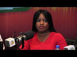 Millizen Uribe comenta hay una estrategia comunicacional con tema Haitiano para desviar corrupción