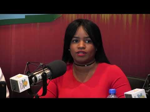 Millizen Uribe comenta hay una estrategia comunicacional con tema Haitiano para desviar corrupción