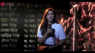 Teri Mitti Female Version - Kesari _ Arko feat. Parineeti Chopra _ Akshay Kumar _ Manoj Muntashir