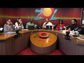 Llamadas de los Oyentes felicitan al #SoldelosSabados por aniversario