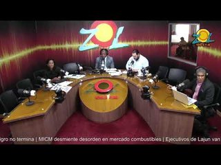 José Viterbo fiscal promete aclararán pronto caso desaparición Emely Peguero