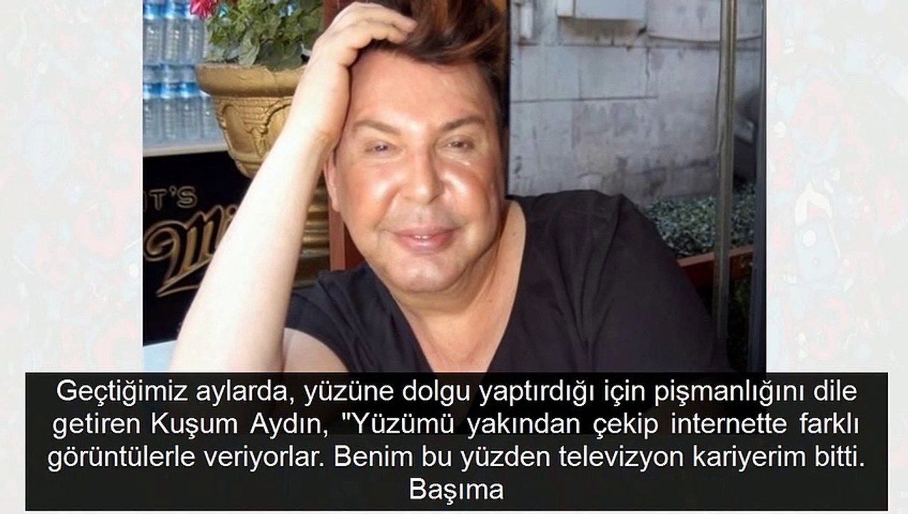 Kuşum Aydın isyan etti: Sakın....