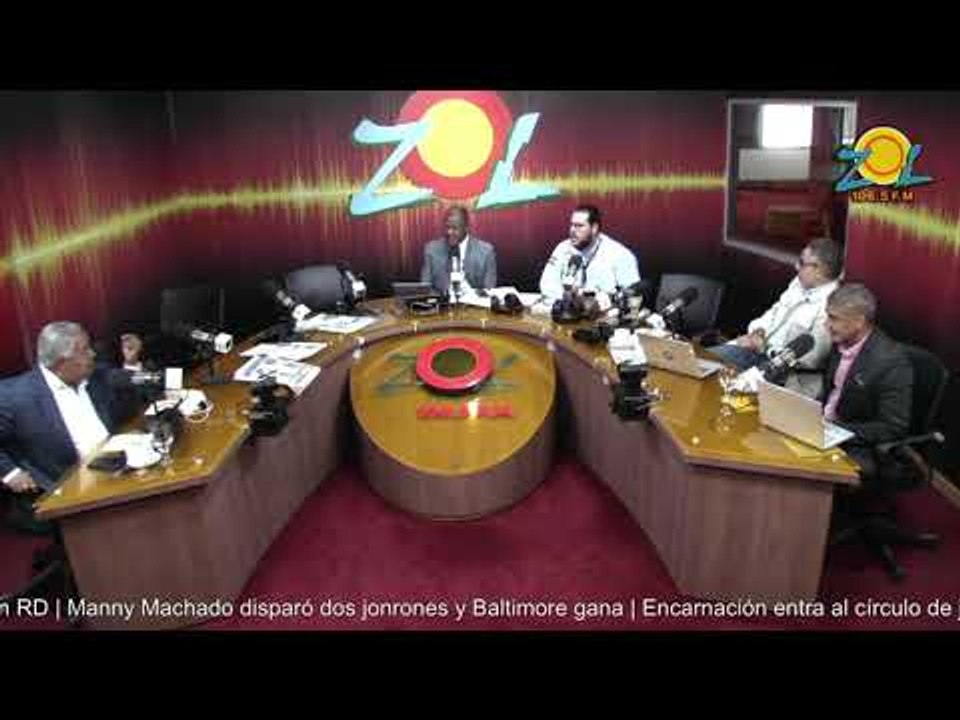 Melton Pineda 37 países Latinoamericanos apoyan a RD en el consejo de seguridad de la ONU