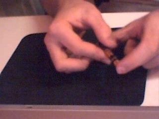 cigarette transformation magie