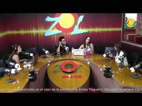 Dra. Vanessa Espaillat comenta consecuencias de no crear personalidades diferentes a mellizos