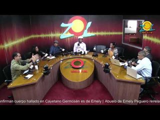 Sofia Robles pide ayuda su madre hizo préstamo hipotecario, murió y ahora le quieren quitar la casa