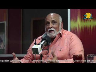 Dr. Vicente Vargas analiza caso de la joven Emely Peguero