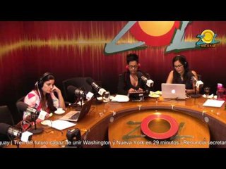 Francisco Sanchis comenta sobre la Estatua de Romeo Santos en Nueva York