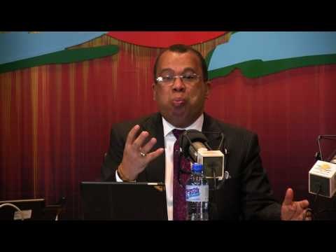 Euri Cabral comenta los criterios para elegir los jueces de las altas cortes esta semana