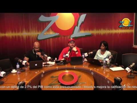 Llamadas de los Oyentes en #ElSoldelosSabados