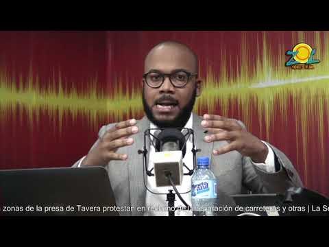 Julio Alberto Martinez comenta En las escuelas de nuestro país hay que dar educación sexual