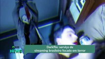Darkflix: serviço de streaming brasileiro focado em terror
