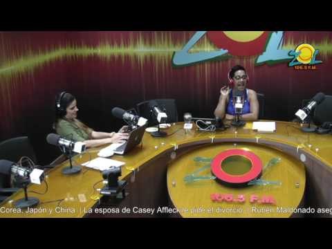 Francisco Sanchis comenta sobre la ultima edición de la revista Hola