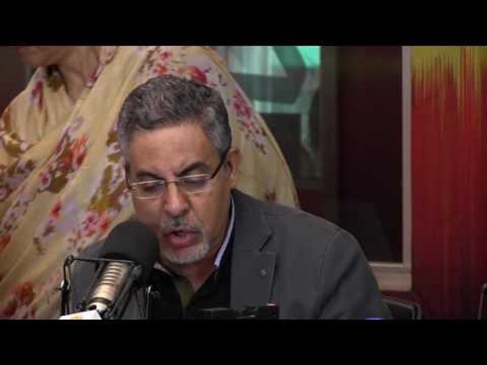 Pablo McKinney nota del CIDH dice no es un error inclusión de RD en lista países violan DH