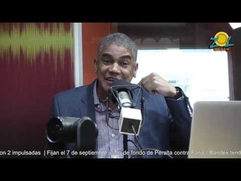 Holi Matos Nicolás Maduro es un incompetente y lo sabe el mundo pero la oposición también