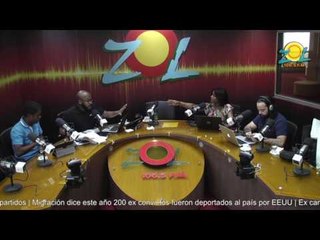 Julio Alberto Martinez "muerte de miembro del Falpo en SFM se la quieren atribuir al gobierno"