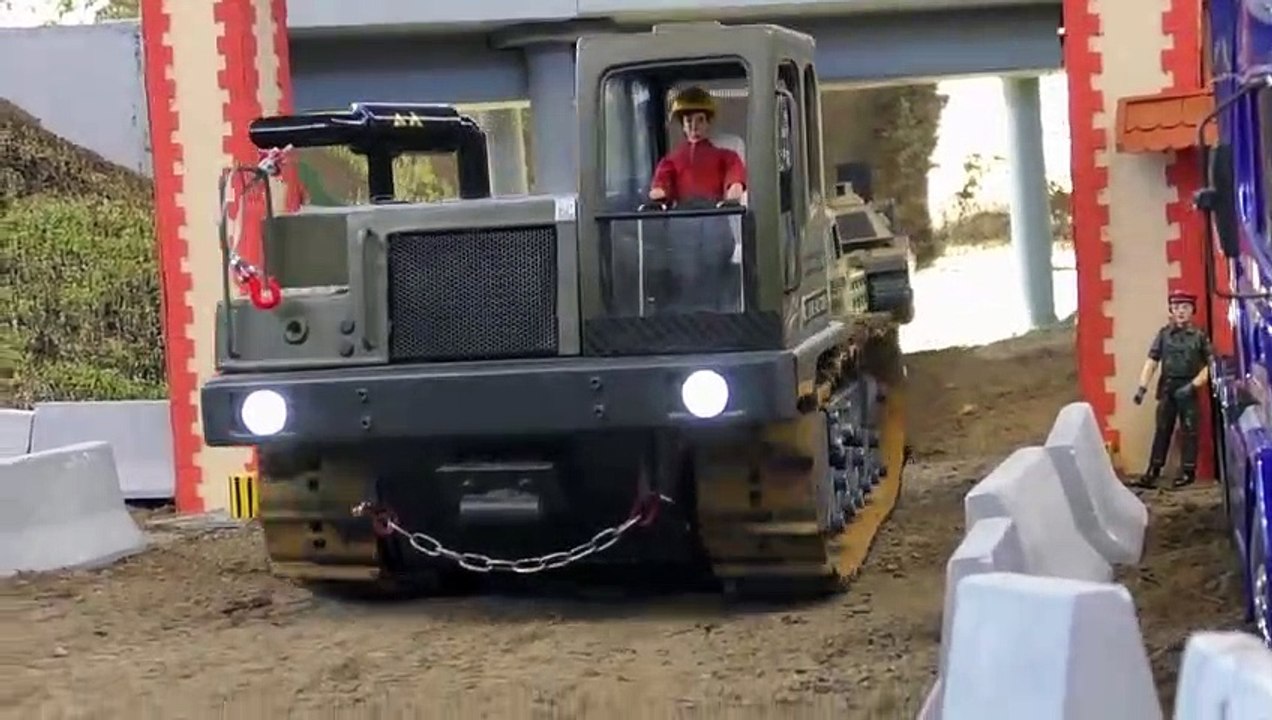 جميل جدا RC الدبابات! كبيرة R/C الدبابات والمعدات العسكرية! أفضل RC الدبابات