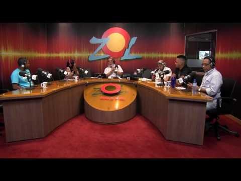 Desahogo Farandulero 30 6 2017 en Elmismogolpe con Jochy parte2