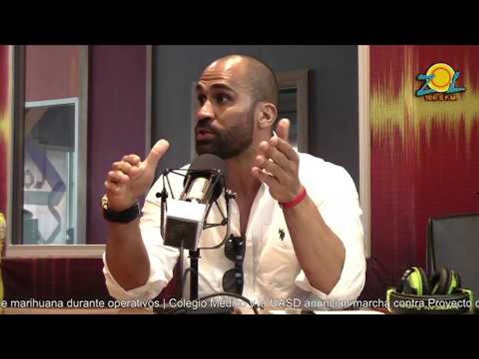 Vladimir Tiburcio nos comenta sobre el tema de la depreciación de los vehículos  #SoloParaMujeres