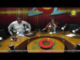 Angel Acosta y Consuelo Despradel comentan principales temas del dia 26-7-2017