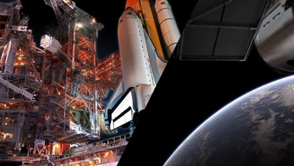 Hubblecast 119 - Hubble’s 29th Anniversary