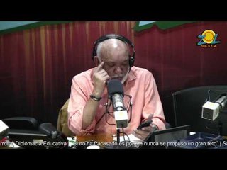 Los cambio en telemicro despues de la salida de Raymond y Miguel en Elmismogolpe