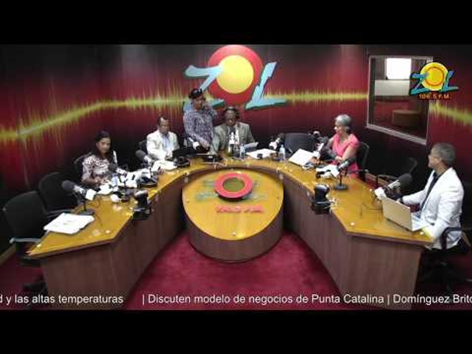 Maria Elena Nuñez "¿Qué ha hecho la iglesia católica para detener la violaciones a niños?"