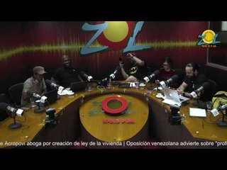 Ernesto Jimenez comenta sobre la historia del comunismo en China