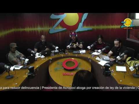 Orlando Jorge Villegas En el PRM el camino está abierto para una tercera corriente