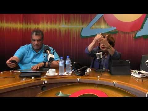 Llamada de Celso Marranzini comenta sobre el informe de Punta Catalina