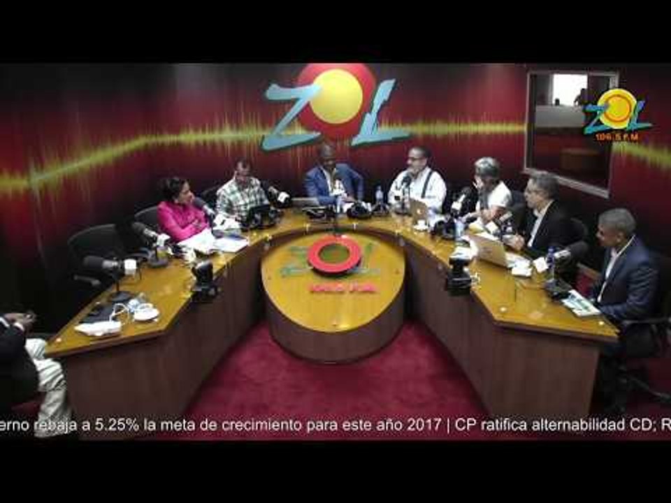 Teo Veras dice radio nacional está bien en tecnología, pero mal en formación de los que hacen radio