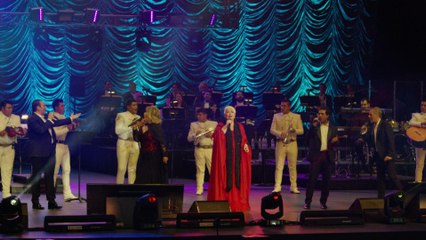 Mocedades - Son De La Negra