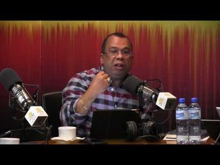 Euri Cabral "Los haitianos viniendo a RD tiene una explicación humana, económica y social"