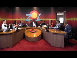 Susana Gautreau comenta incremento de la cuota de la mujer en el PLD