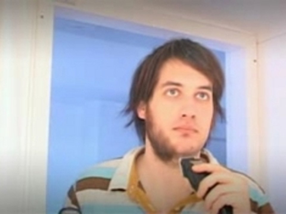 La Barbe