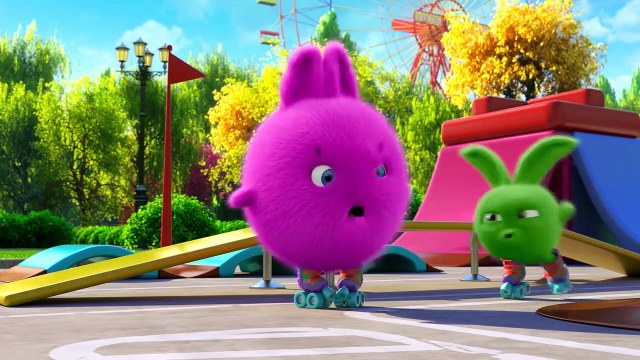 Videos For Kids | SUNNY BUNNIES - BABY BUNNIES | Funny Videos For Kids