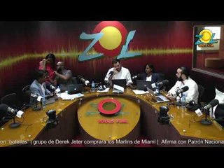 El Equipo de #ElSoldelosSabados comentan sobre Sacerdote mató a martillazos a Monaguillo