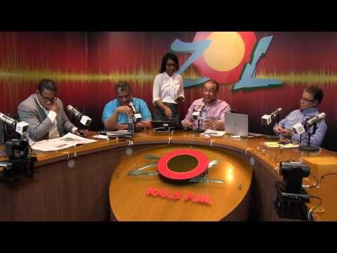 Chú Vásquez comenta sobre la elección de los jueces de las altas cortes