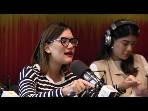 Elizabeth Mateo comenta El Tribunal Superior Electoral hay que cambiarlo